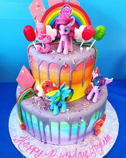 Bakery «Classic Bakery», reviews and photos, 18503 N Frederick Ave, Gaithersburg, MD 20879, USA