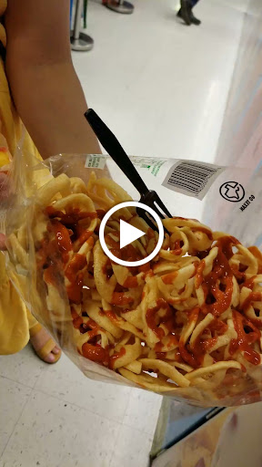 Ice Cream Shop «Las Delicias», reviews and photos, 1815 Old Morrilton Hwy #103, Conway, AR 72032, USA