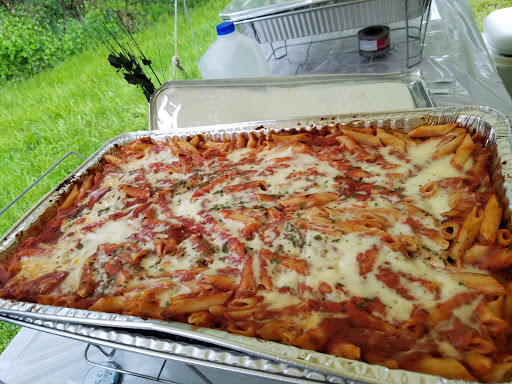 Deli «Wagon Wheels Deli», reviews and photos, 3739 US-9W, Highland, NY 12528, USA