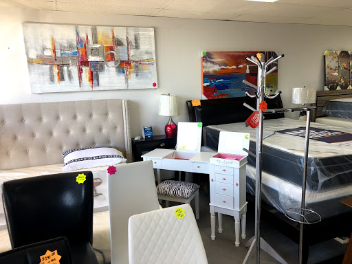 Mattress Store «Urbano Furniture», reviews and photos, 2708 N State Rd 7, Margate, FL 33063, USA