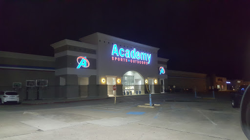 Sporting Goods Store «Academy Sports + Outdoors», reviews and photos, 1414 N Loop 336 W, Conroe, TX 77304, USA