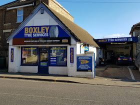 Boxley Tyre Services Ltd