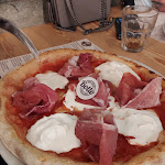 Photo n°4 de l'avis de Debora.e fait le 29/12/2021 à 00:33 sur le  Pizzeria Trattoria Botto à Genoa