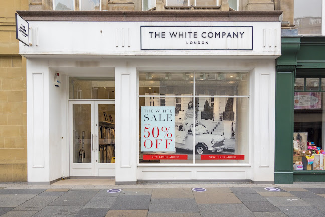 The White Company - Newcastle upon Tyne