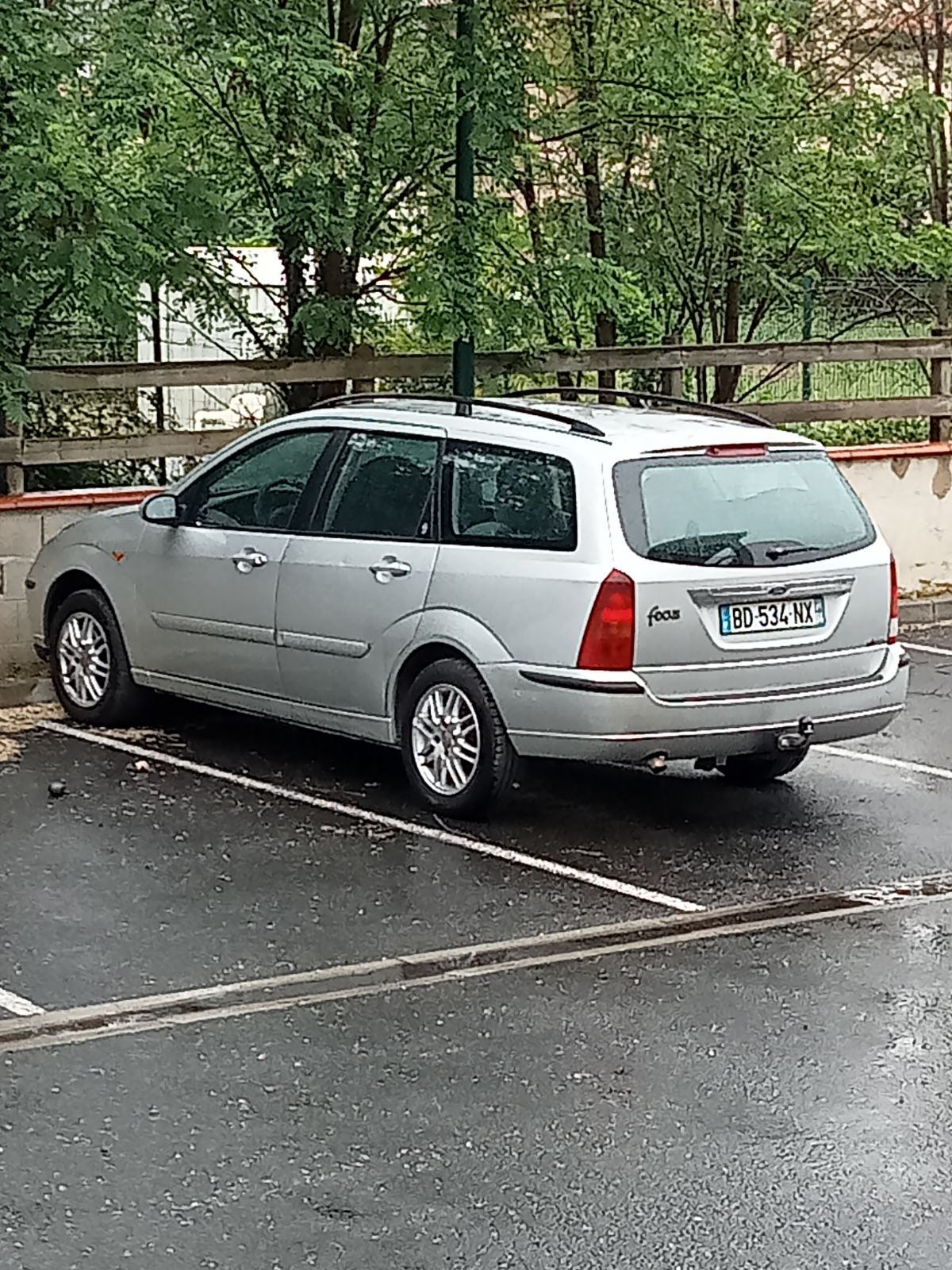 Photo n° 1 de l'avis de nourdine.a fait le 24/05/2023 à 12:26