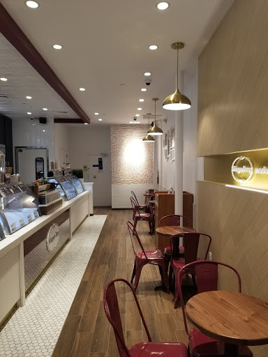 Ice Cream Shop «Häagen-Dazs® Ice Cream Shop», reviews and photos, 22 E Ridgewood Ave, Ridgewood, NJ 07450, USA