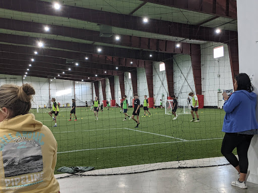 Football Club «La Roca Futbol Club», reviews and photos, 335 N 300 W #104, Kaysville, UT 84037, USA
