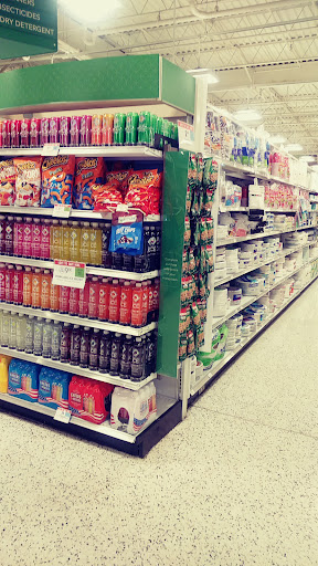 Supermarket «Publix Super Market at Shamrock Plaza», reviews and photos, 3870 N Druid Hills Rd NE, Decatur, GA 30033, USA