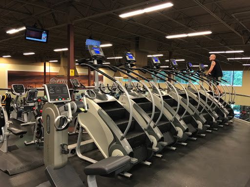 Health Club «24 Hour Fitness», reviews and photos, 1800 Lake Woodlands Dr, The Woodlands, TX 77380, USA