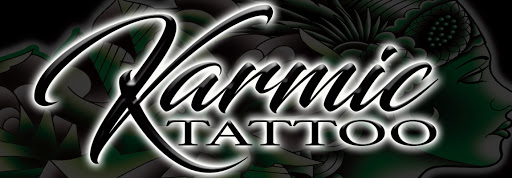 Tattoo Shop «Karmic Tattoos», reviews and photos, 589 Jonesboro Rd, McDonough, GA 30253, USA