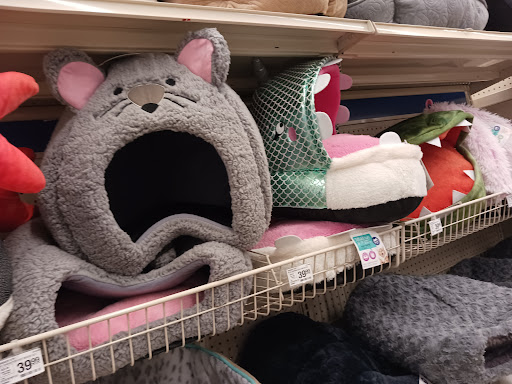 Pet Supply Store «PetSmart», reviews and photos, 160 Wadsworth Blvd, Lakewood, CO 80226, USA