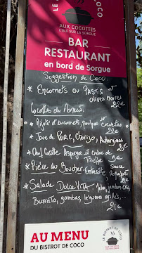 Photos du propriétaire du Restaurant Le BISTROT DE COCO à L'Isle-sur-la-Sorgue - n°14