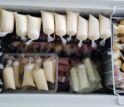 Bolis y Saborines VEGA photo