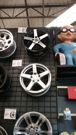 Auto Parts Store «Pep Boys Auto Parts & Service», reviews and photos, 2525 US-22, Union, NJ 07083, USA