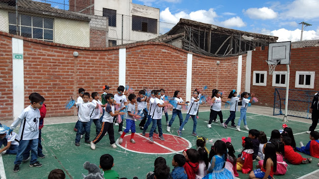 Opiniones de Unidad Educativa Vigotsky en Riobamba - Escuela