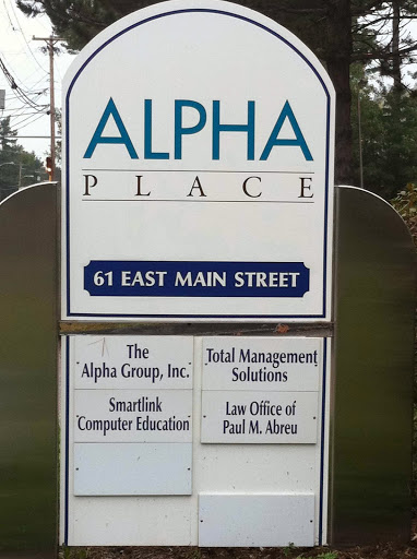 Temp Agency «The Alpha Group», reviews and photos, 61 E Main St, Norton, MA 02766, USA