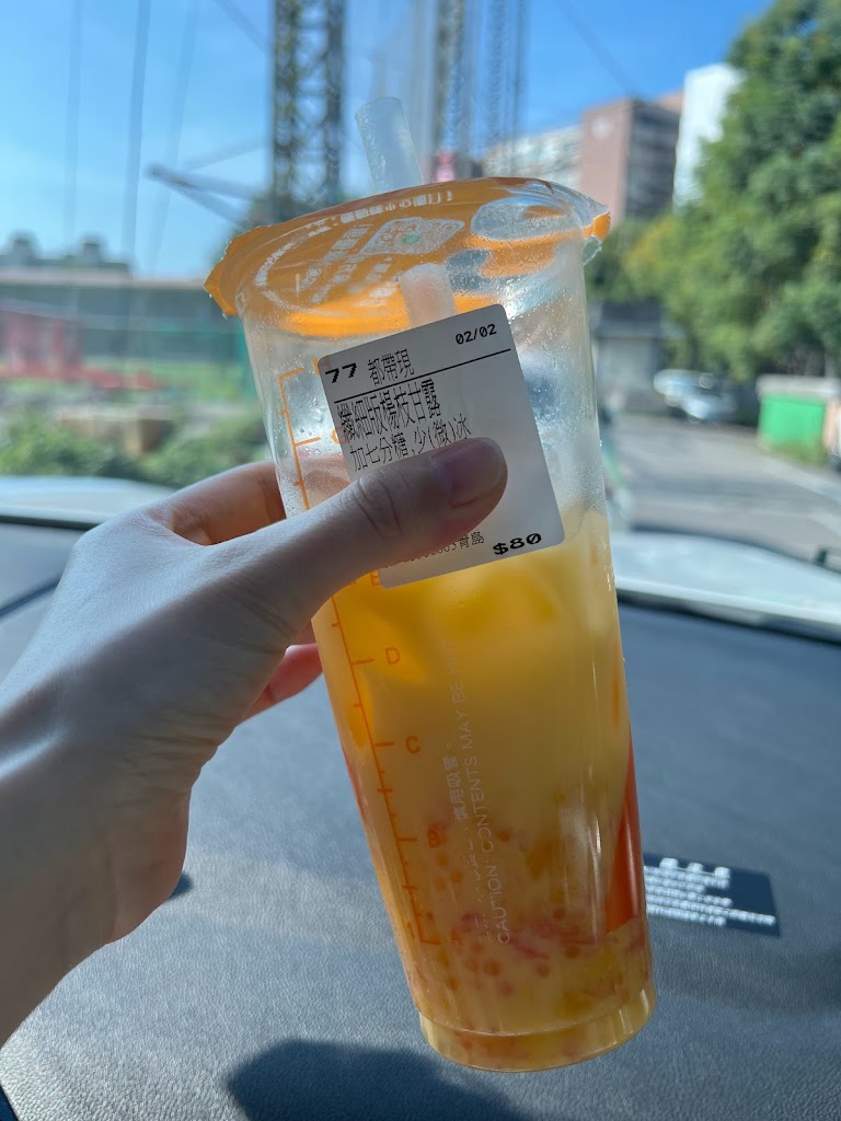 CoCo都可 青島店 的照片