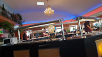 Atmosphère du Restaurant chinois Le Jardin Celeste à Vitry-en-Charollais - n°15