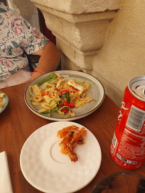 La Cantine vietnamienne à Clermont-Ferrand