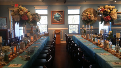 Compass Rose Weddings & Events