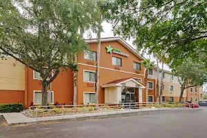 Extended Stay America - Tampa - Airport - Memorial Hwy. image