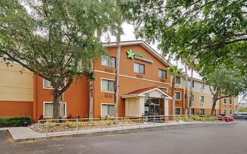 Extended Stay America - Tampa - Airport - Memorial Hwy. image