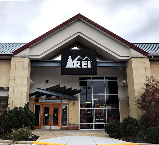 Camping Store «REI», reviews and photos, 63 W Aylesbury Rd, Timonium, MD 21093, USA
