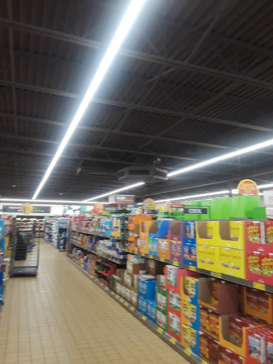 Supermarket «ALDI», reviews and photos, 5761 US-6, Portage, IN 46368, USA