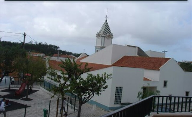 Igreja do Ramalhal - Torres Vedras
