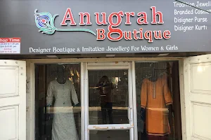 Anugrah Boutique image