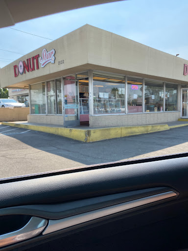 Donut Shop «Donut Star», reviews and photos, 2122 El Camino Ave, Sacramento, CA 95821, USA