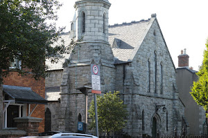 Rathgar Methodist Church