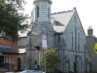 Rathgar Methodist Church
