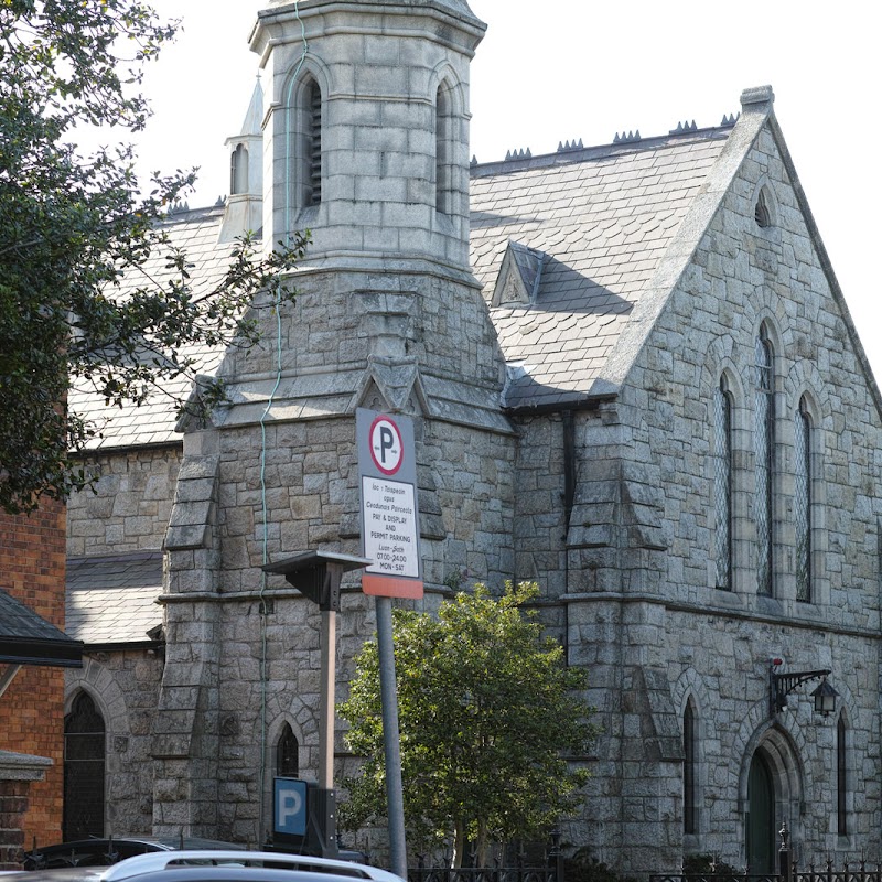Rathgar Methodist Church
