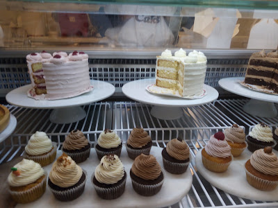 Love and Cakes Paris à Paris