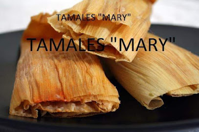 TAMALES MARY,S SUC. NAZAS