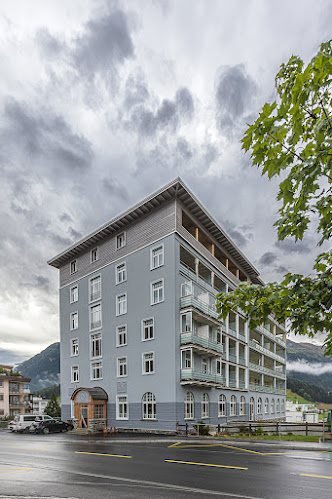 ALPINE INN Davos