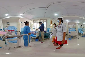 Sarvodaya superspeciality Hospital image