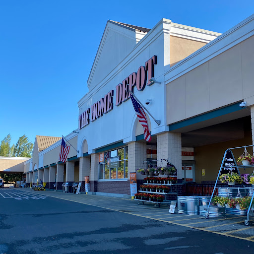 Home Improvement Store «The Home Depot», reviews and photos, 20260 SW Pacific Hwy, Sherwood, OR 97140, USA