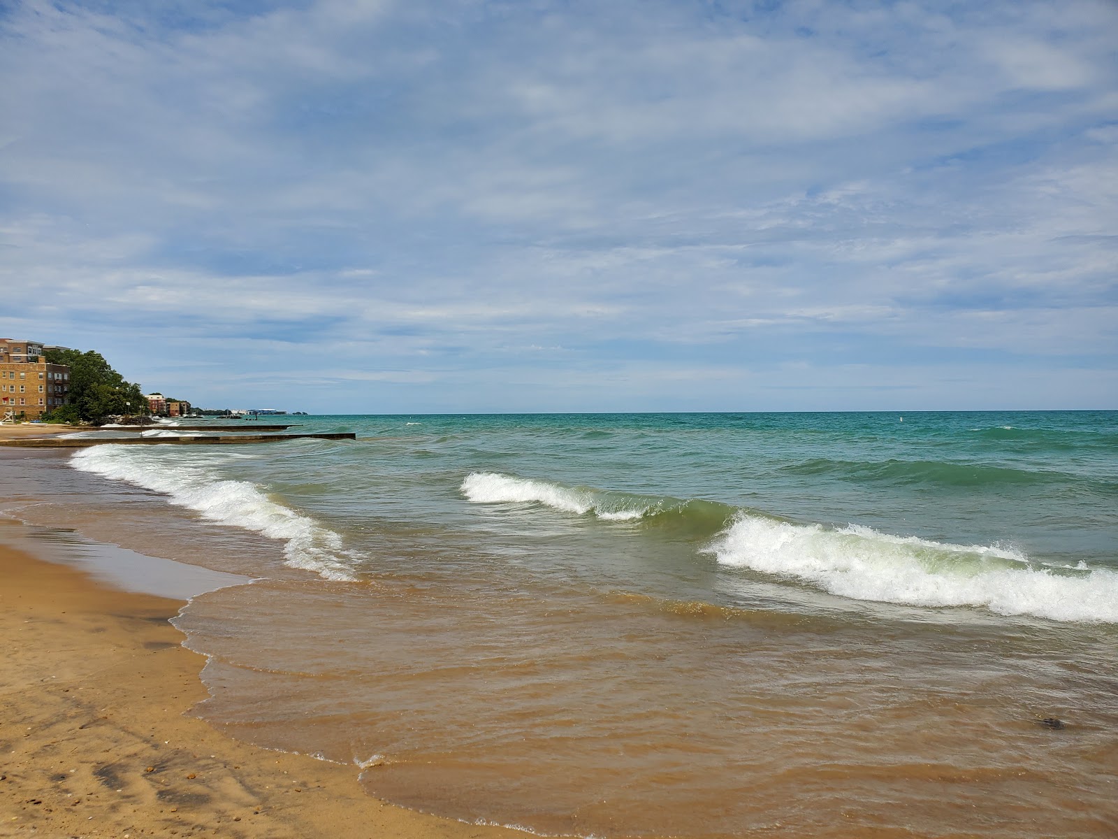 Loyola Beach photo #7