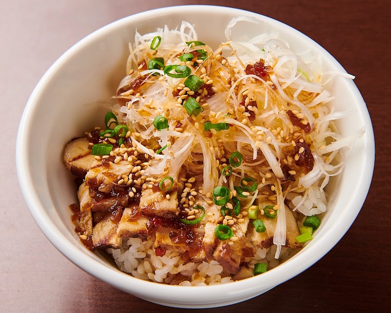 カレーつけ麺 しゅういち 西麻布店