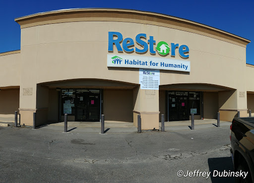 Building Materials Store «Habitat For Humanity Restore North», reviews and photos, 4301 Airline Hwy, Baton Rouge, LA 70811, USA