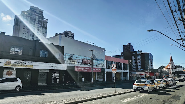 Autoescola em Curitiba - Magnum Portão Centro de Formação de Condutores
