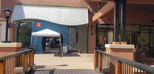 Sportswear Store «lululemon», reviews and photos, 2905 E Skyline Dr #255, Tucson, AZ 85718, USA