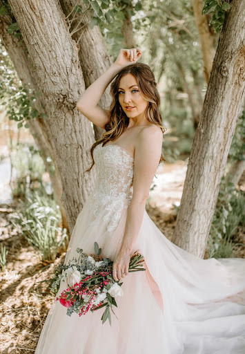 Hair Salon «Vidogi Salon & Boutique», reviews and photos, 4222 N Marshall Way, Scottsdale, AZ 85251, USA