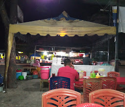 Ayam Bakar Jakarta Bang Wali photo