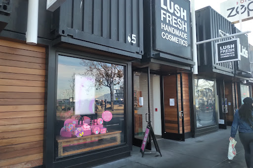 Lush Cosmetics