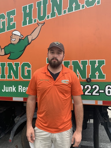 Moving Company «College Hunks Hauling Junk and Moving», reviews and photos, 6900 Philips Hwy #38, Jacksonville, FL 32216, USA