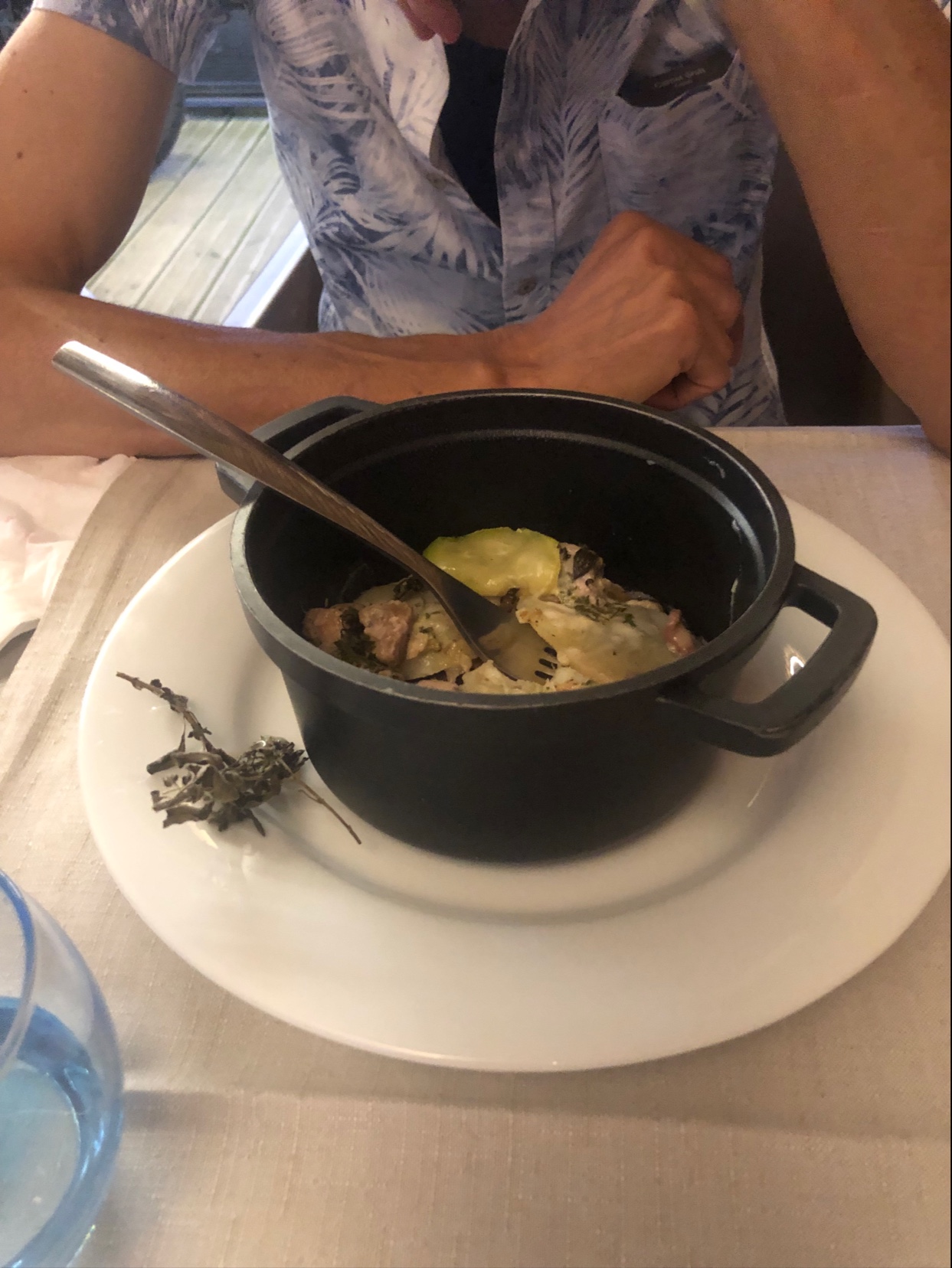 Photo n° 2 de l'avis de dalila.a fait le 04/08/2022 à 18:32