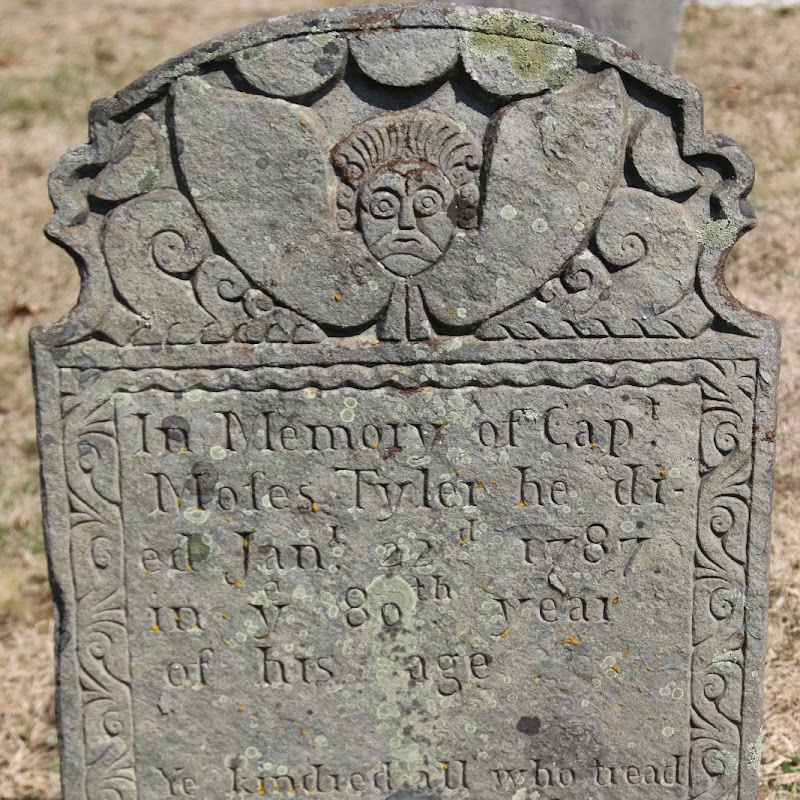 Pachaug Cemetery